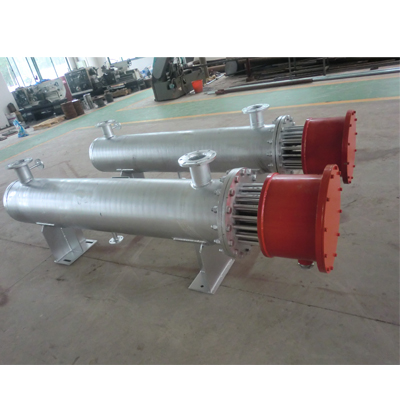 安全穩(wěn)定，防爆電加熱器