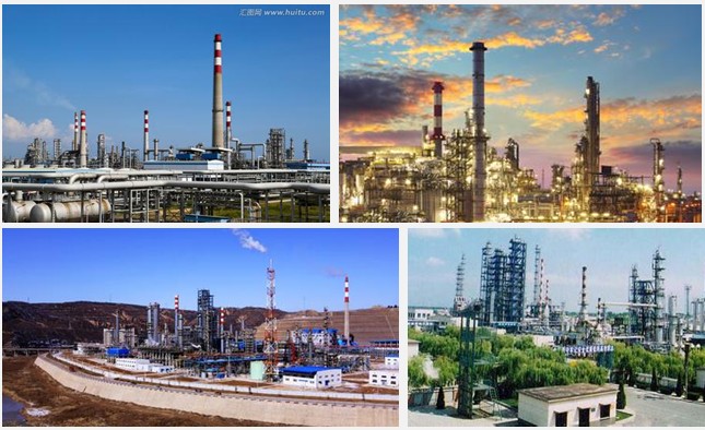 山東石油化工企業(yè)居多 管道電伴熱市場異?；钴S(圖1)